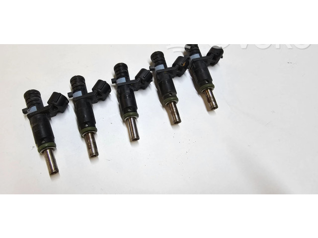 Форсунка 07K906031C Volkswagen Jetta VI CBU