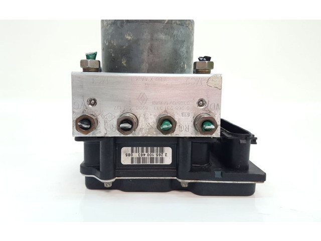 АБС Steuergerät 8200229137, 8200229137   Renault  Twingo I  1999 - 2006 года