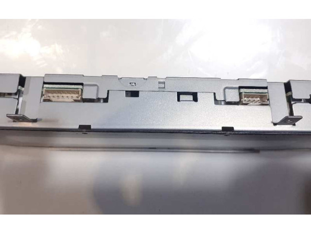 Дисплей Honda FR-V