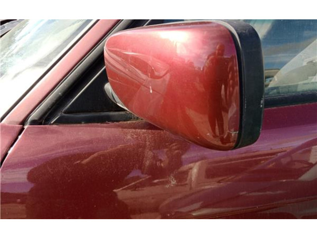 Zpětné zrcátko BMW 5 E34 1993 256T1