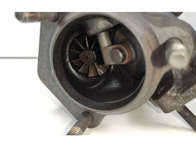 Турбина Saab 900 2.0 9146010, 1520681