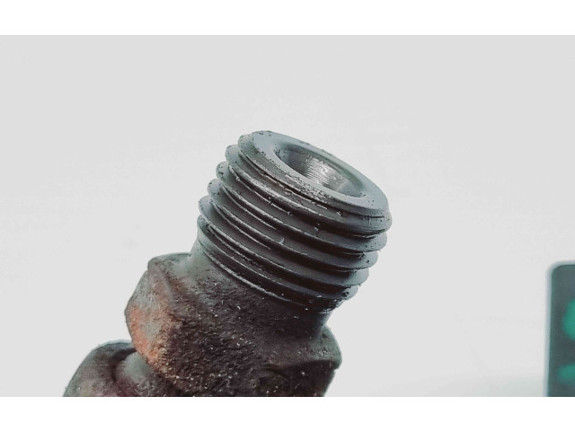 Форсунка Skoda Octavia Mk3 (5E)