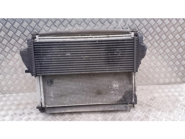 Комплект радиатора