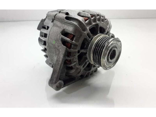 Генератор 373002A600, A616019A   KIA Venga      