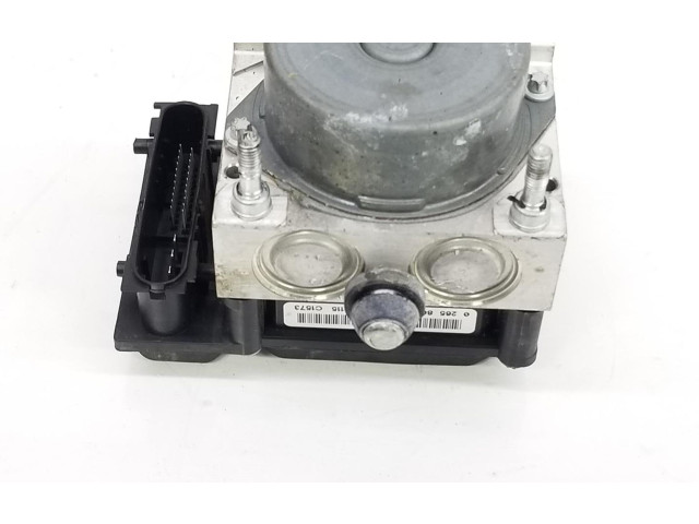 Блок АБС 476604621R Dacia Sandero