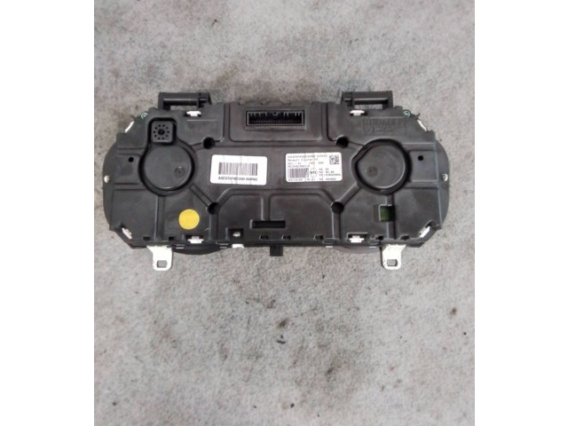 Спидометр (приборный щиток) 248109011R, A3C0707450200 Renault Master III