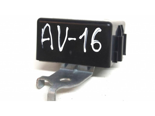 Другие блоки управления / модули