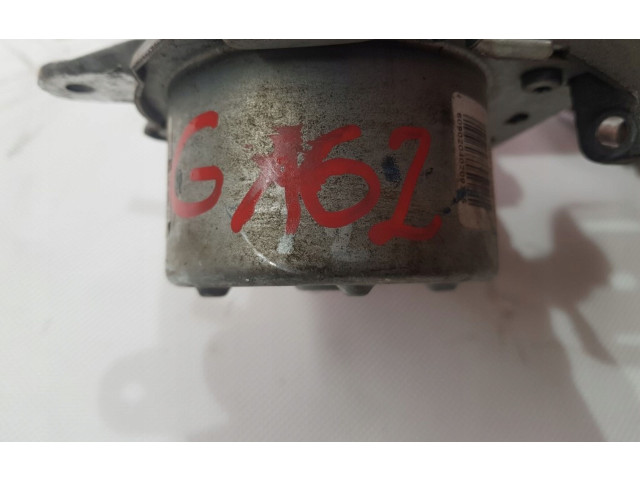 Насос рулевого управления