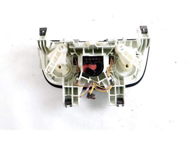 Блок управления климат-контролем 735462118   Fiat Fiorino