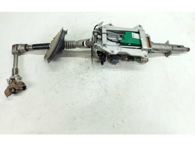    Рулевая рейка 6700067910   Maserati Ghibli 2013 -  года