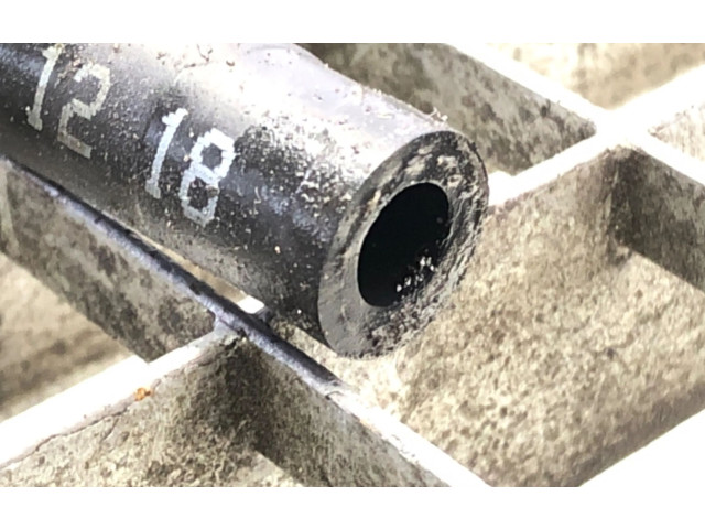 Подрулевой шлейф SRS Audi A1