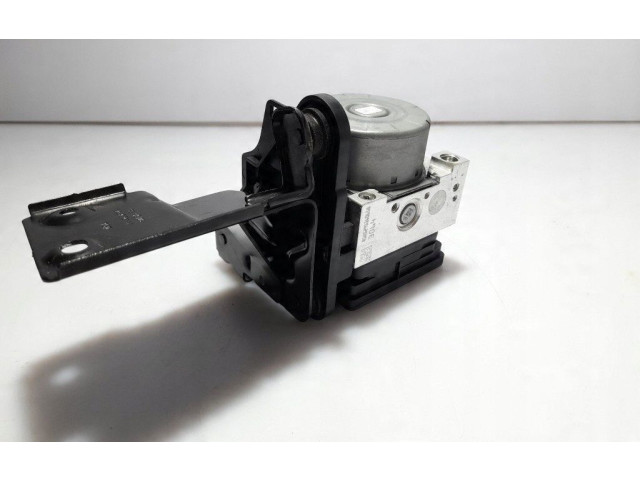 Блок АБС 3Q0614517AA, 3Q0907379AA Volkswagen Golf VII 2013 - 2019 года