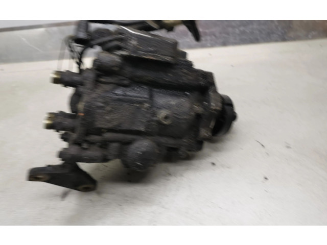 Vstřikovací čerpadlo 0470504021, 1S7Q9A543AB Ford Mondeo Mk III