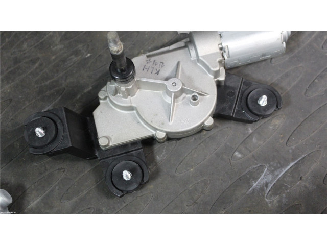 Моторчик заднего дворника 98700A2500, 98700A2500    KIA Ceed