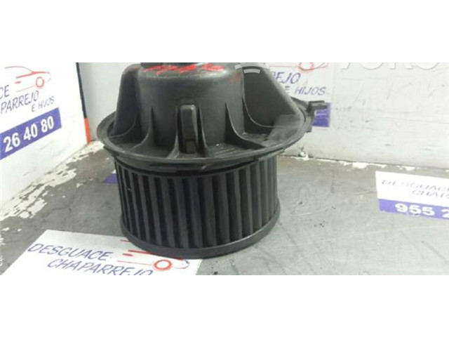 Вентилятор печки 31905330E, 1K1819015 Volkswagen Caddy