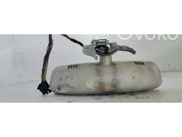 Zpětné zrcátko Mercedes-Benz S W220 1999 E1010535