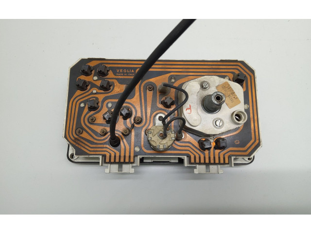 Панель приборов 11610640140, 11610640140 Alfa Romeo Alfetta