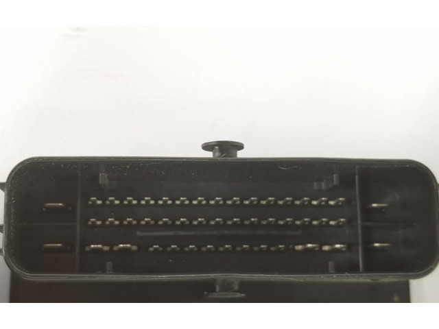 Блок АБС 5Q0614517T, 5Q0614517T Volkswagen Golf VII 2013 - 2019 года