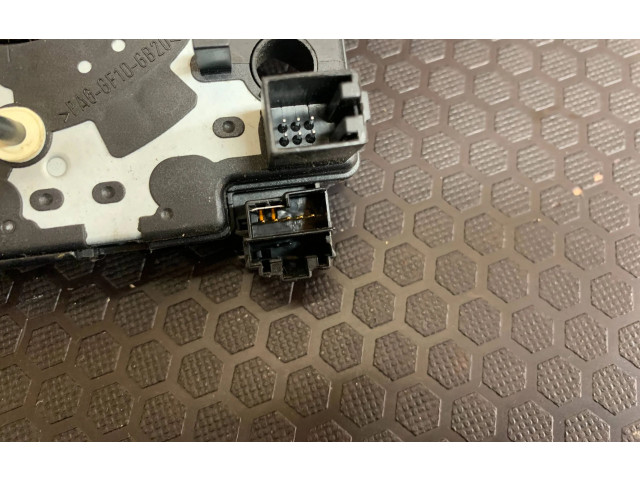 Подрулевой шлейф SRS 1J0959654AC, 203106 Audi A6 S6 C5 4B