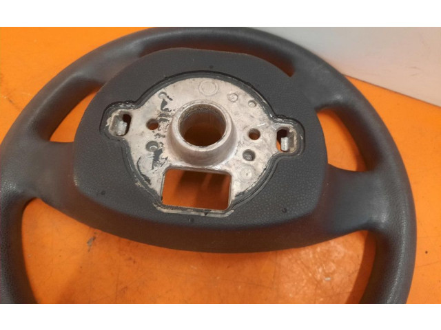 Руль Skoda Fabia Mk2 (5J)  2007 - 2014 года 3T0419091, 3T0419091      