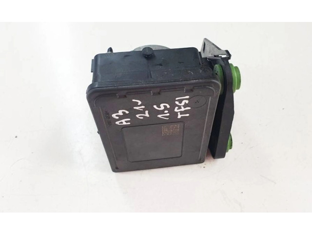 Блок АБС 5wa614517bc Audi A3 8Y 2020 - года