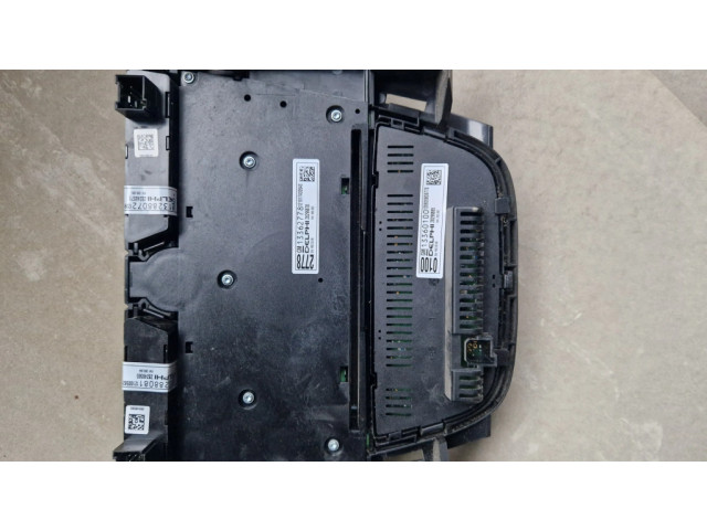 Блок управления HiFi audio