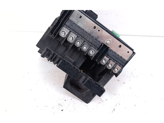   Pojistková skříňka 3C0937125A, 1K0937132F   Volkswagen Tiguan 2016