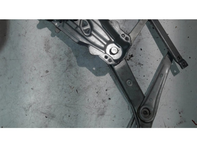 Передний комплект электрического механизма для подъема окна