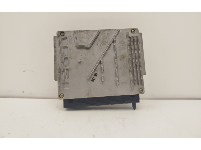 Řídící jednotka 1111, 0281010319 Volvo S80 2001