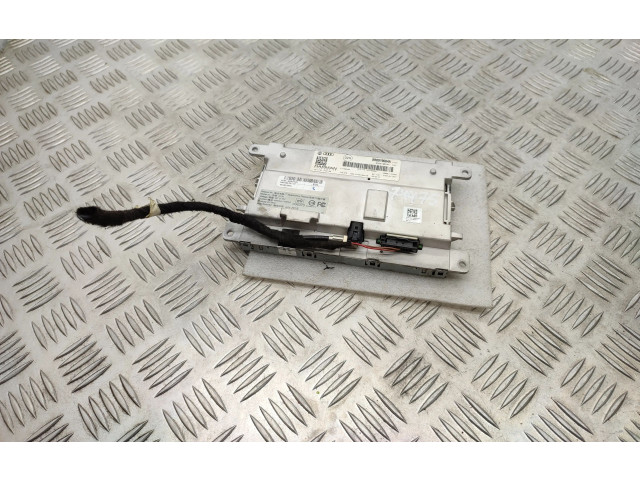 Дисплей 8R0919604A Audi Q5 SQ5