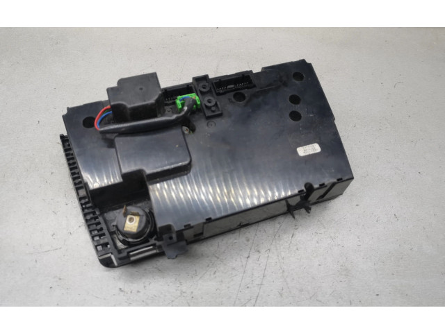 Блок управления климат-контролем Volvo S80