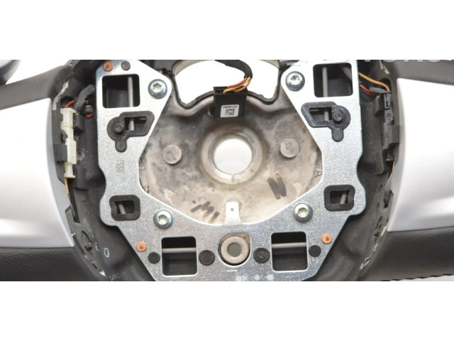 Руль Mini One - Cooper Coupe R56 2005-2014 года 32302754633, 2754633