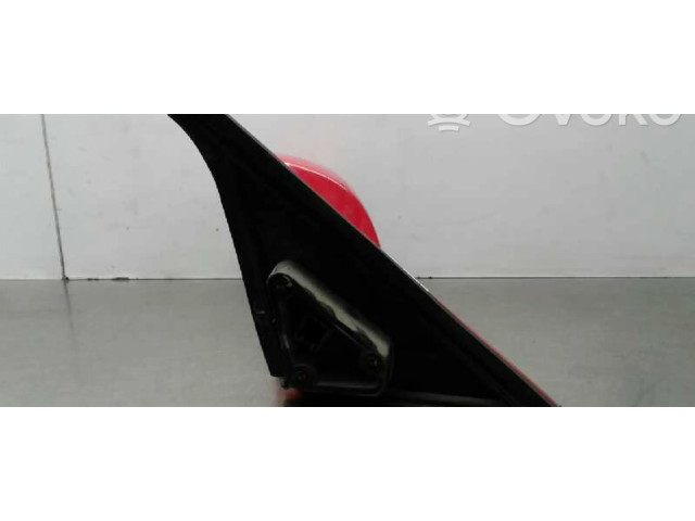 Zpětné zrcátko Hyundai Accent 2000 8761025621