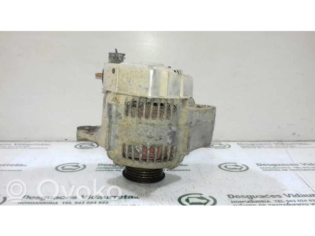 Генератор 3140080G0, 28-4751   Suzuki Jimny 1.3     
