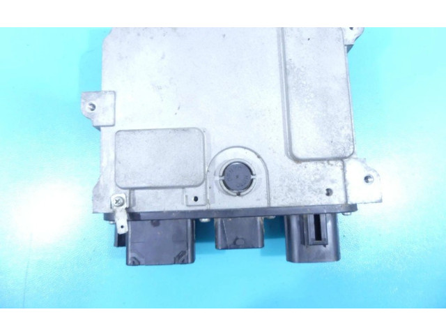 Блок комфорта 285054GG2A, IMPRK1285864   Infiniti Q50   