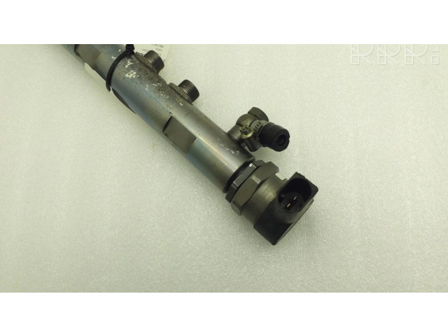 Топливная рампа 0445214184, 7809129 BMW 3 E90 E91 2.0