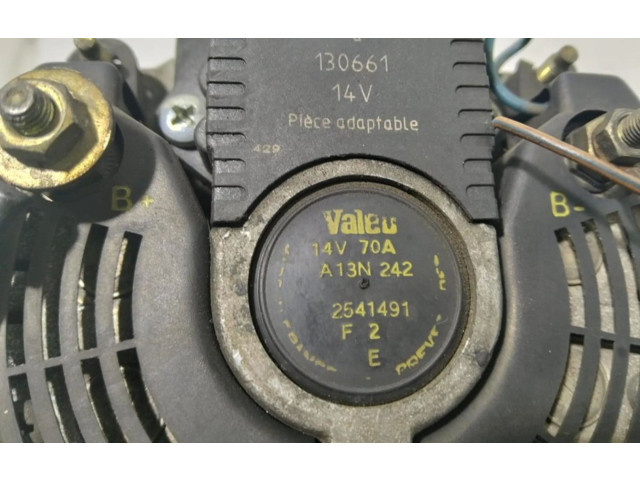 Генератор 2541491   Volvo 440      