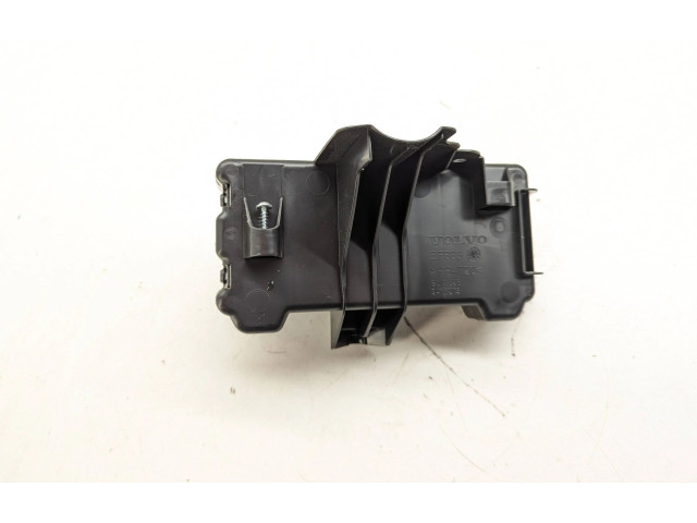 Блок управления климат-контролем 31472269, 5005599214   Volvo S90, V90