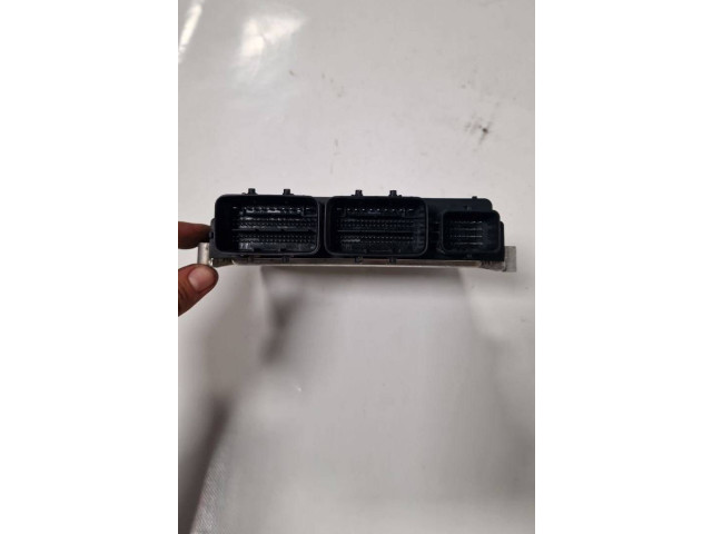 Блок управления двигателя 237101118S, 0281035669 Dacia Duster II