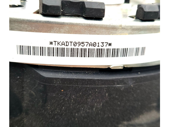 Подушка безопасности водителя 34003934B, 34027938C   Dodge Nitro