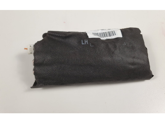 Подушка безопасности в сиденье 9678681780 Citroen C4 II Picasso