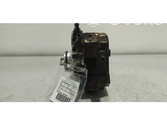 Vstřikovací čerpadlo A6480700001, 0445010078 Mercedes-Benz C W203