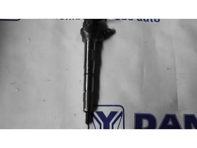 Форсунка 0445110469 Volkswagen Jetta VI