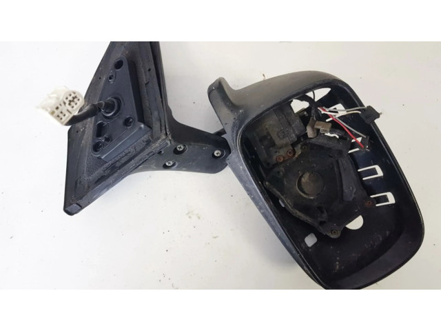 Зеркало электрическое правое Mitsubishi Outlander 2007-2012 года