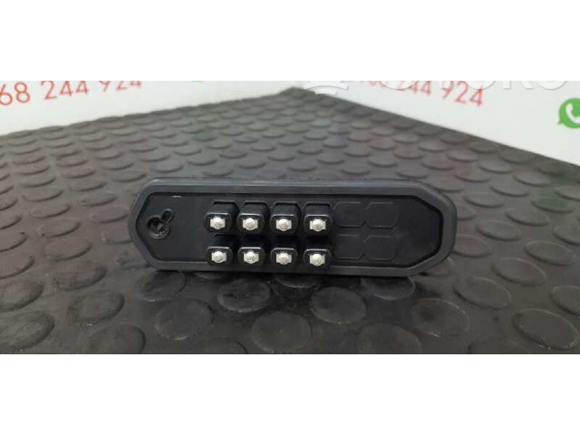 Блок управления 1488935080   Peugeot Expert