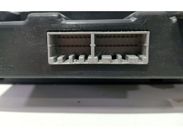 Блок управления климат-контролем 6870009070 SsangYong Kyron