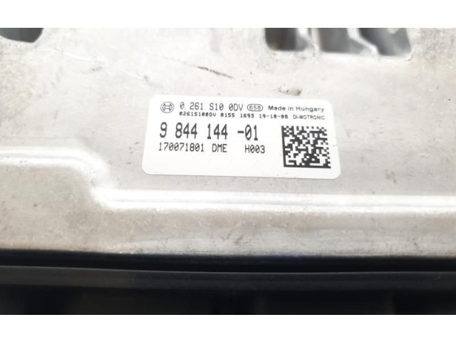 Řídící jednotka 984414401, 984414401 Mini One - Cooper F56 F55 2013