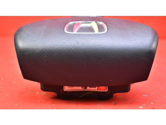 Подушка безопасности водителя 77800-SEL-T61, 77800-SEL-T61 Honda City