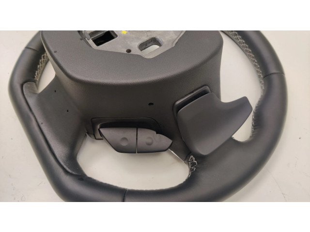 Руль Chevrolet Camaro   23406655      