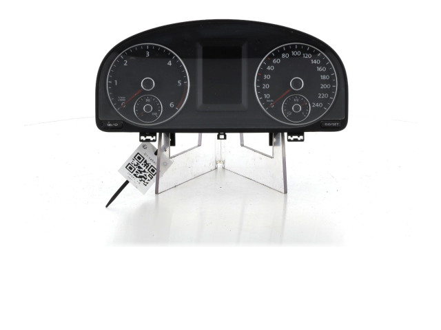 Přístrojová deska  Volkswagen Caddy 2018 2K5920876F, S1-1454C  